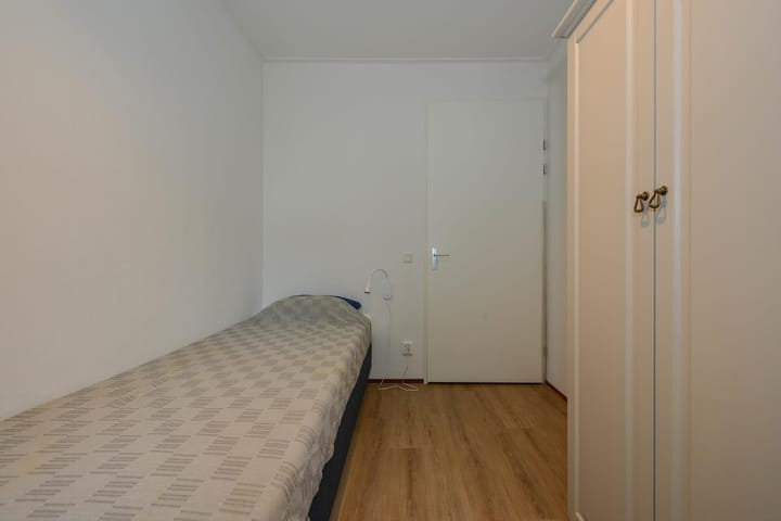 Vrijstaande woning te koop: Skânserwei 28-207, Eanjum