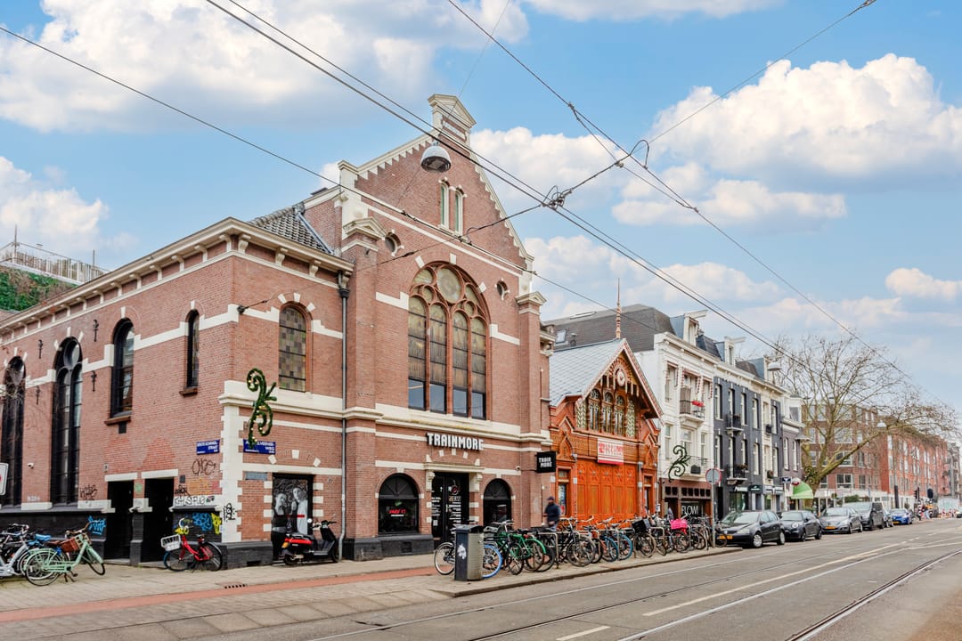 Foto 41 van Lomanstraat 33-H