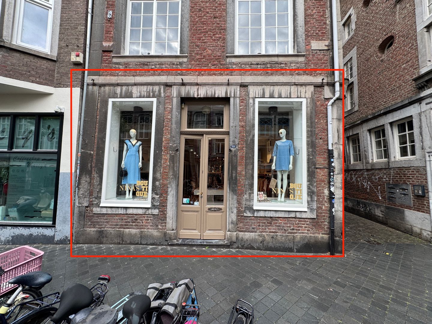 Bekijk foto 1 van Rechtstraat 58