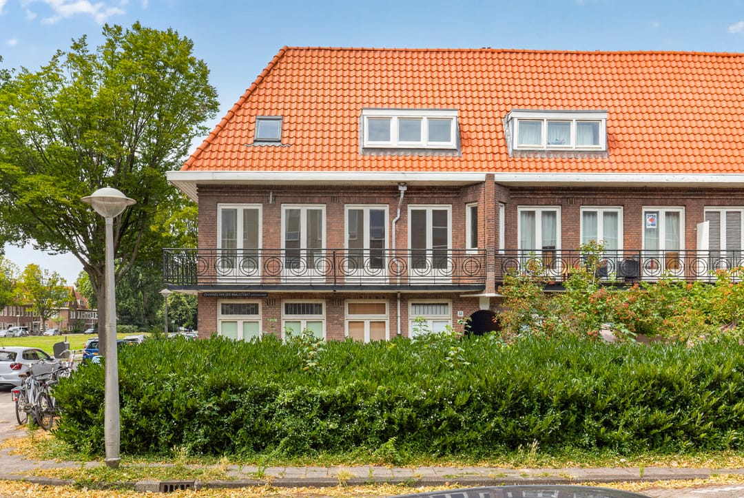 Foto 47 van Johannes van der Waalsstraat 53-1