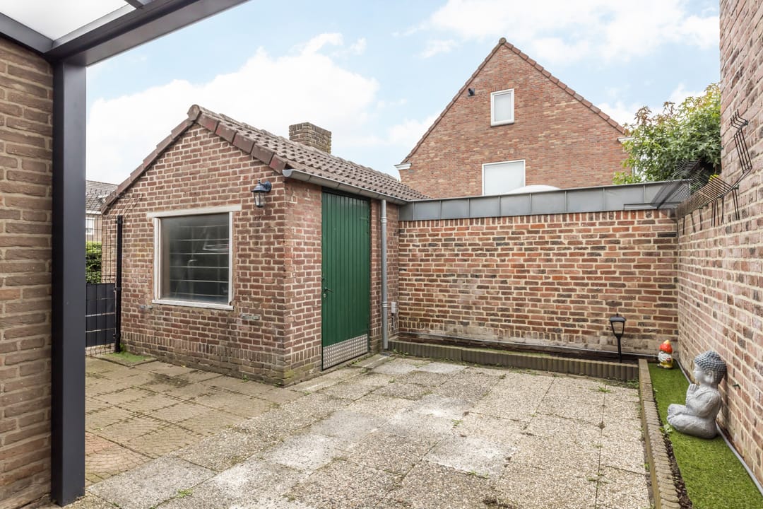 Photo 32 of Akerstraat-Noord 33