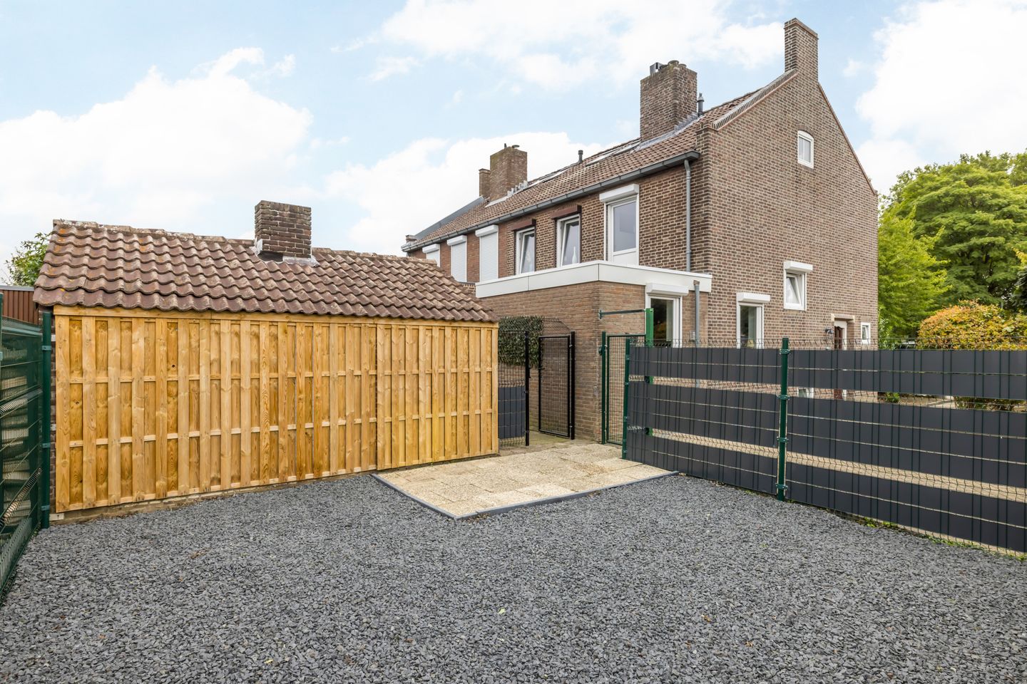 Photo 4 of Akerstraat-Noord 33