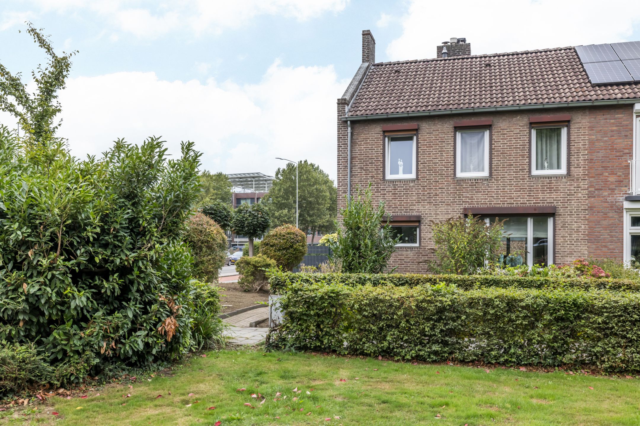 Akerstraat-Noord 33 