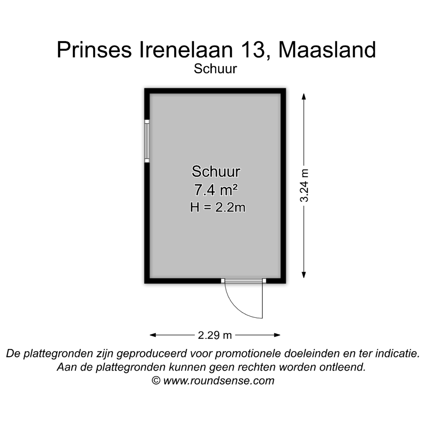 Foto 65 van Prinses Irenelaan 13