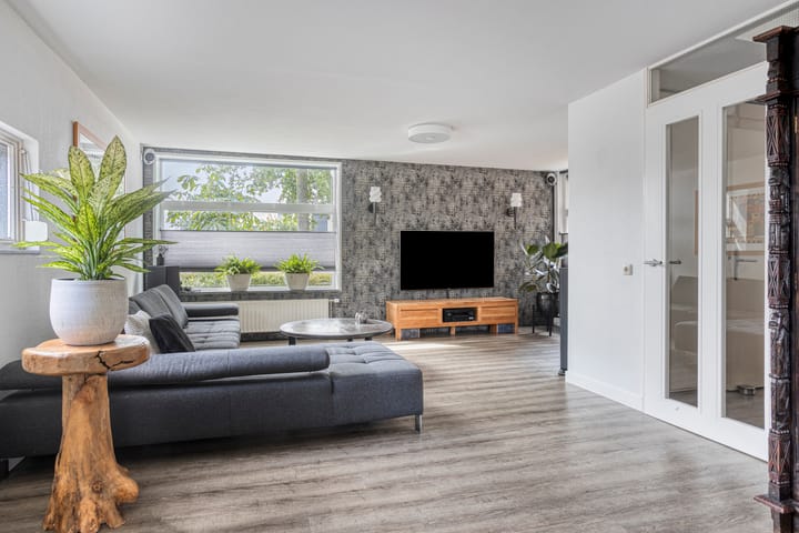 Foto 2 van Spaarnwoudelaan 82