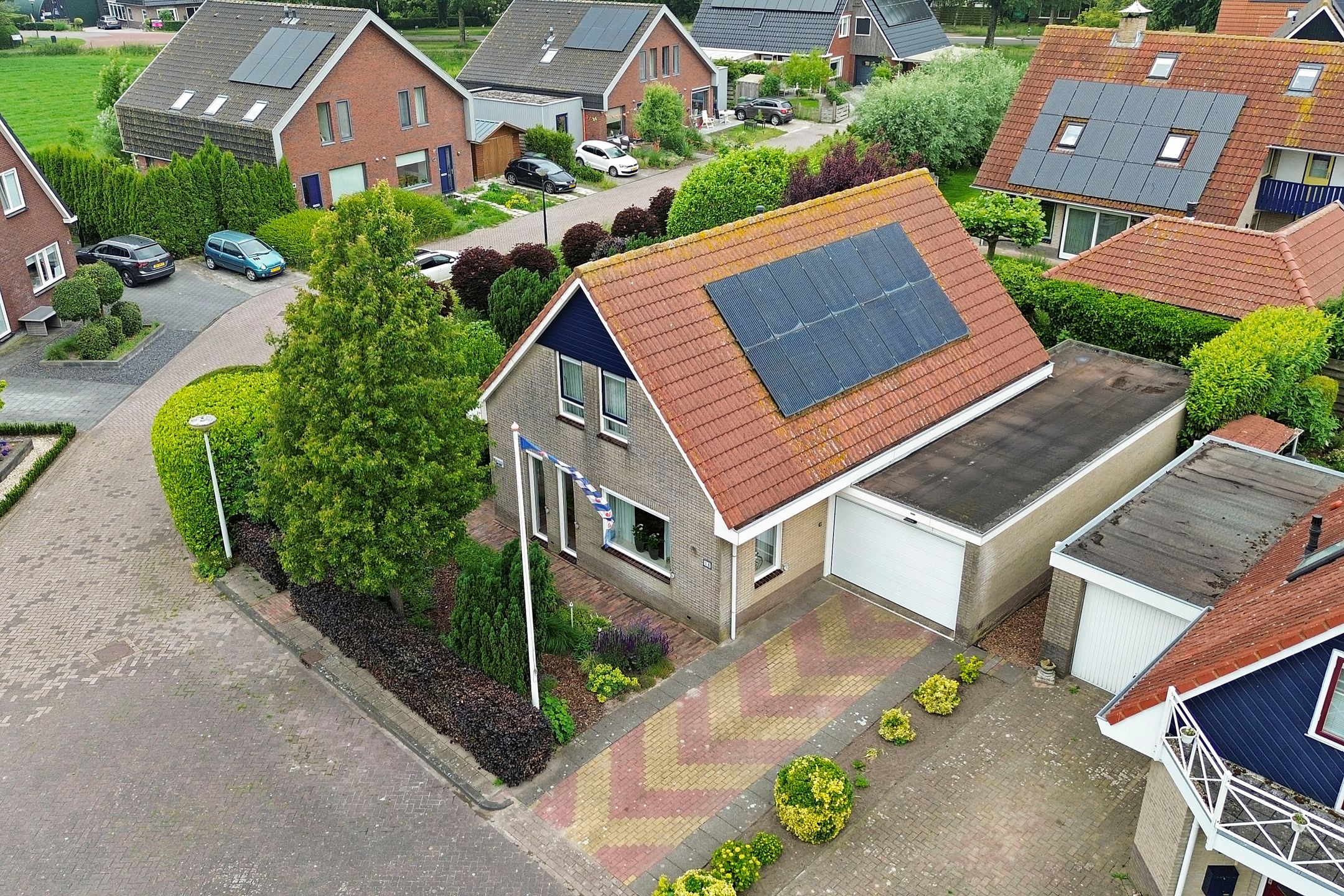 Photo 3 of Ds Dijkstraweg 14