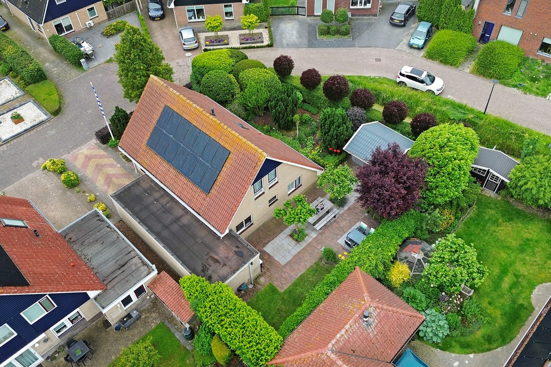 Photo 41 of Ds Dijkstraweg 14