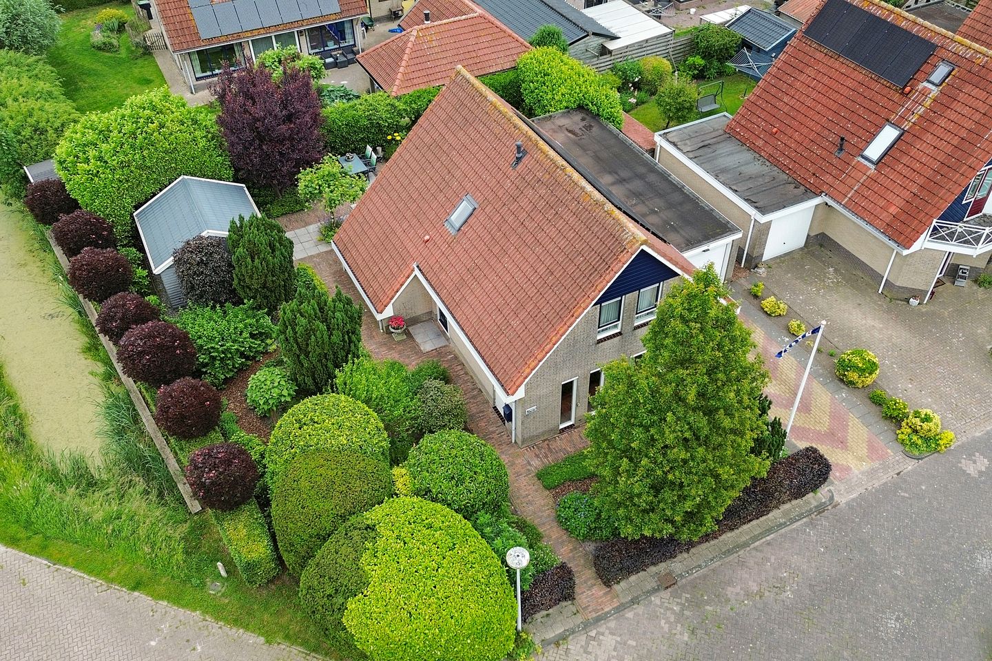 Photo 4 of Ds Dijkstraweg 14