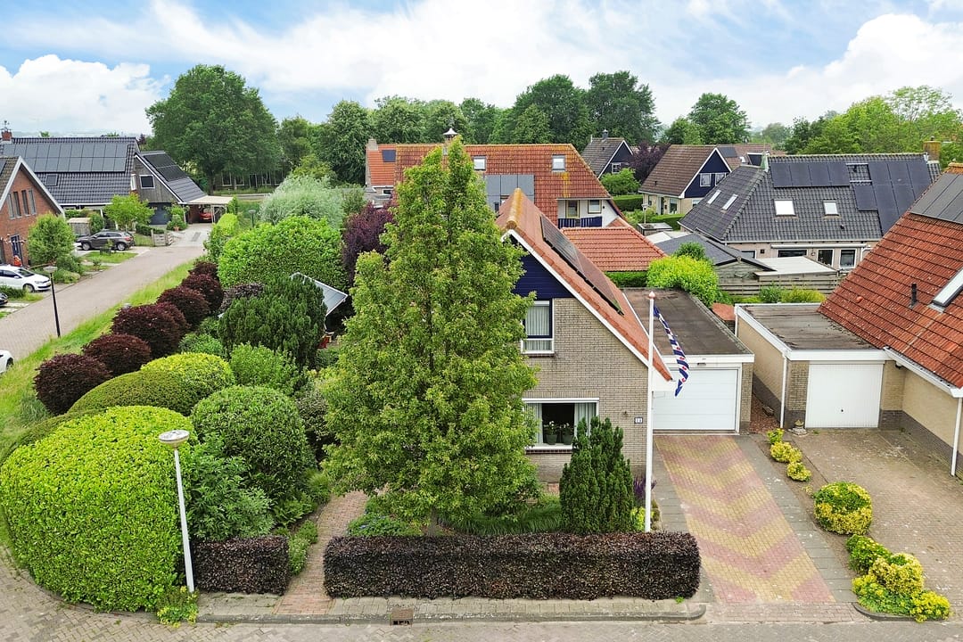 Photo 38 of Ds Dijkstraweg 14