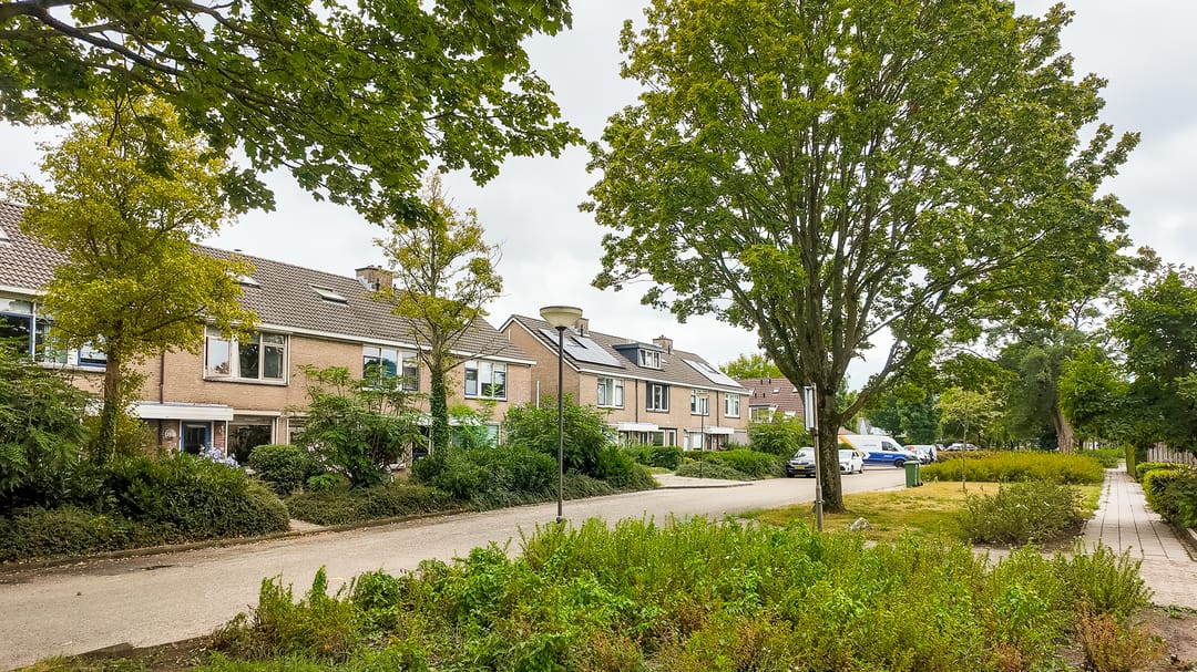 Foto 2 van Loevestein 18