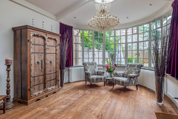 Foto 4 van Prins Hendrikstraat 57