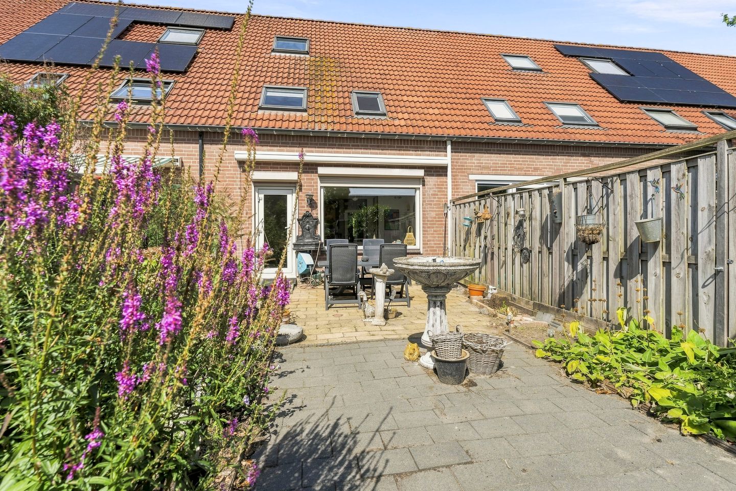 Photo 5 of Belter Wijdestraat 22