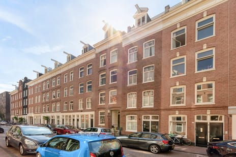 Frederiksstraat thumbnail