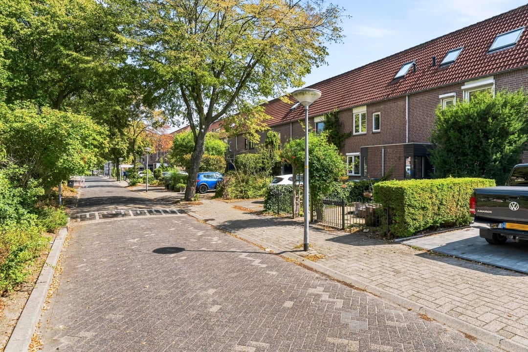 Photo 8 of Belter Wijdestraat 22