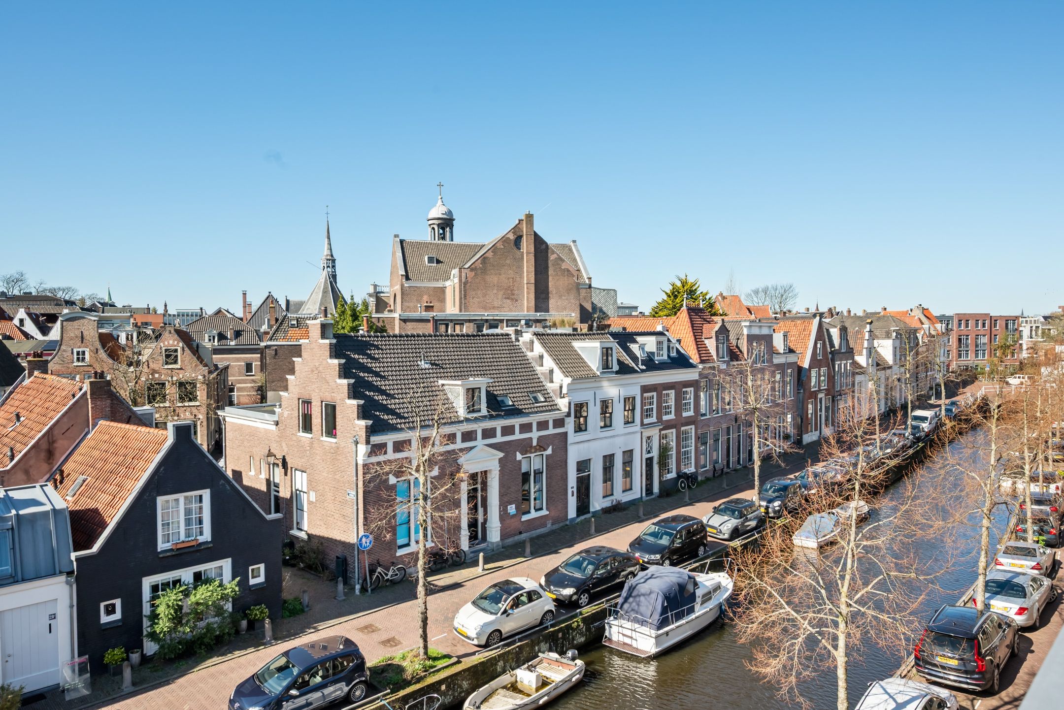 Bakenessergracht 33