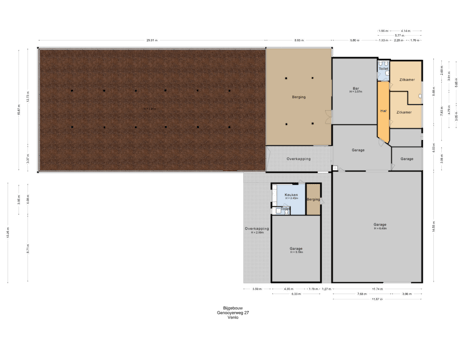 Bekijk plattegrond