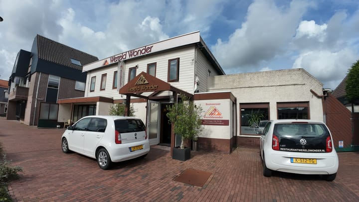 Rijdersstraat 89, 't Veld