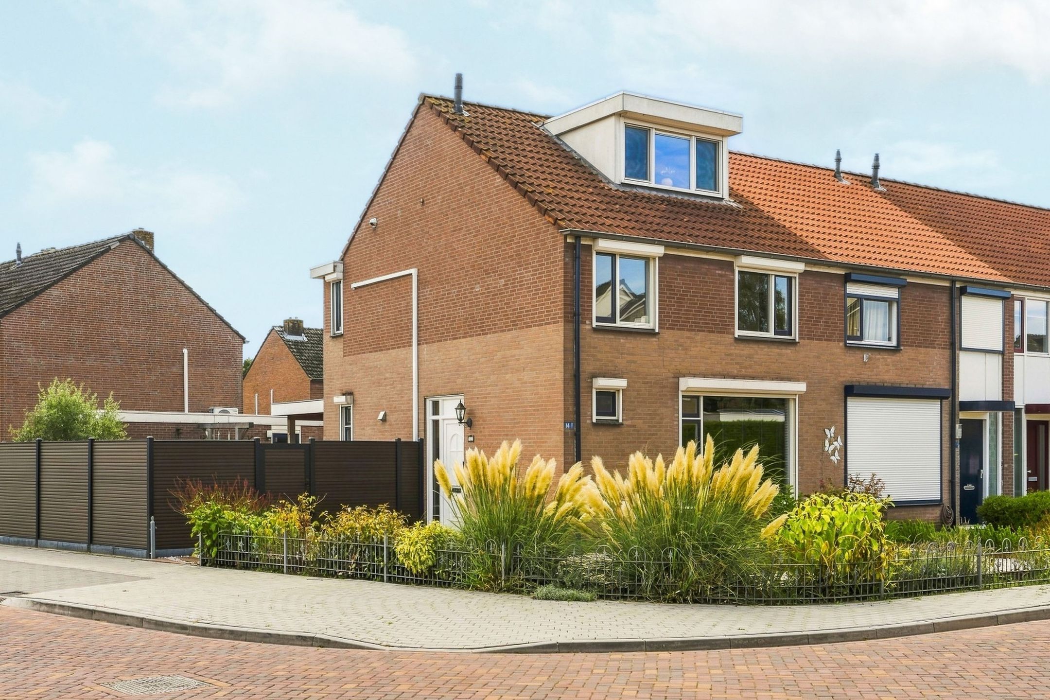 Anjerstraat 14-B 14 B