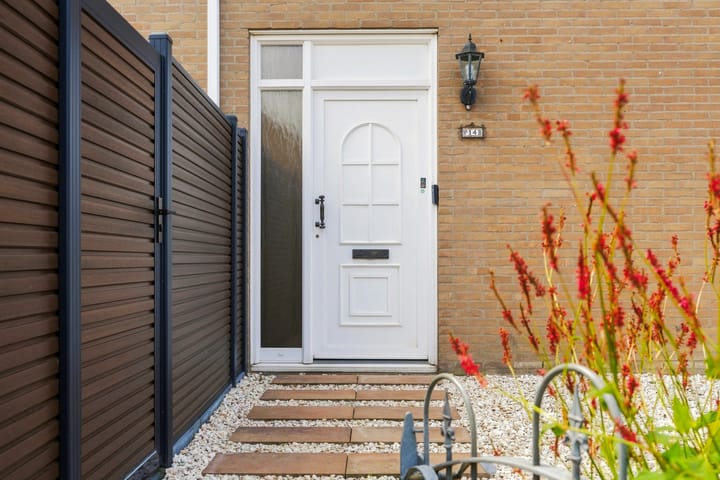 Photo 5 of Anjerstraat 14-B