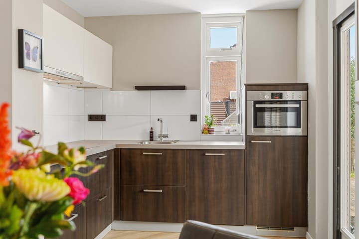 Photo 3 of Anjerstraat 14-B