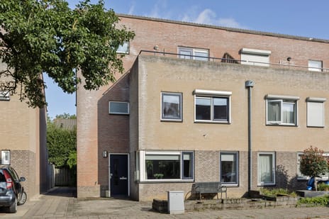 Meester Penningsstraat thumbnail