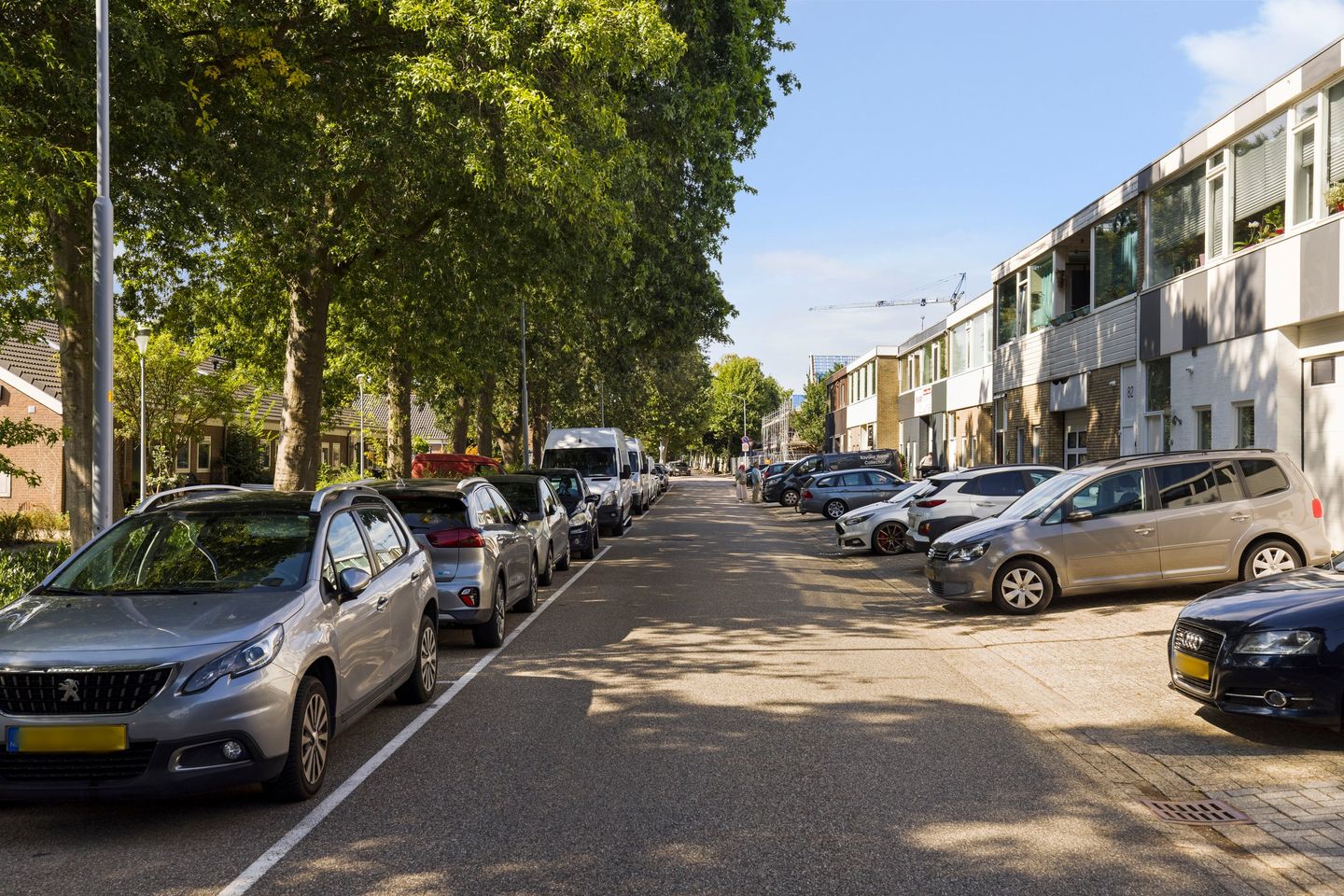 Photo 19 of Jan van Gentstraat 92-A