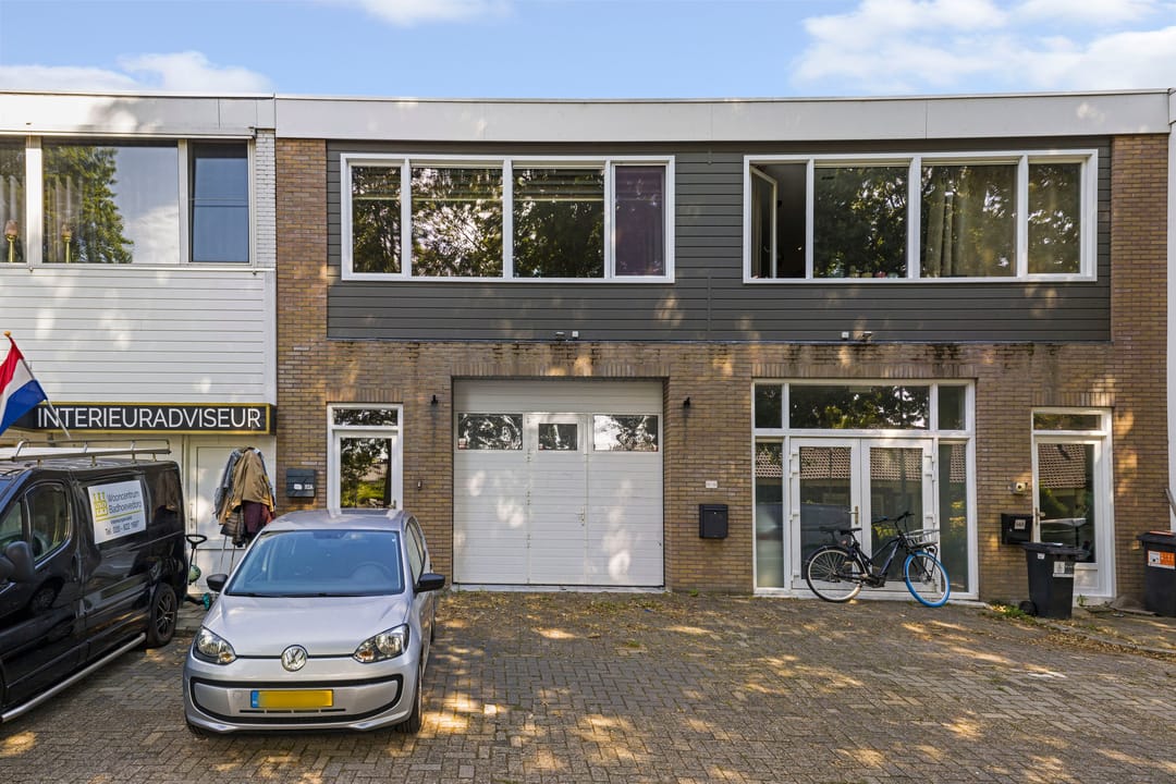 Photo 1 of Jan van Gentstraat 92-A