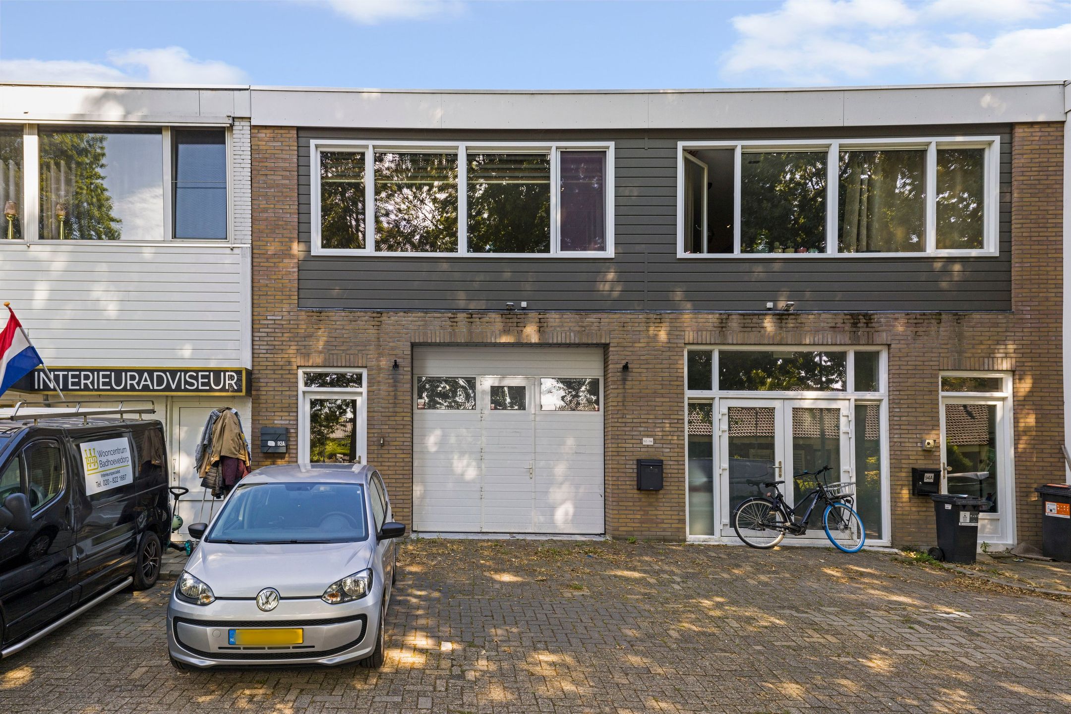 Jan van Gentstraat 92-A 92 A
