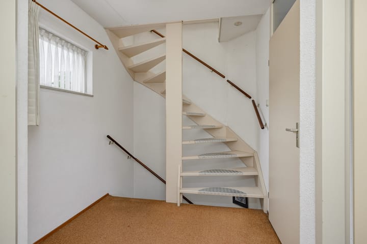 Hoekwoning te koop: Meester Penningsstraat 16, Rosmalen