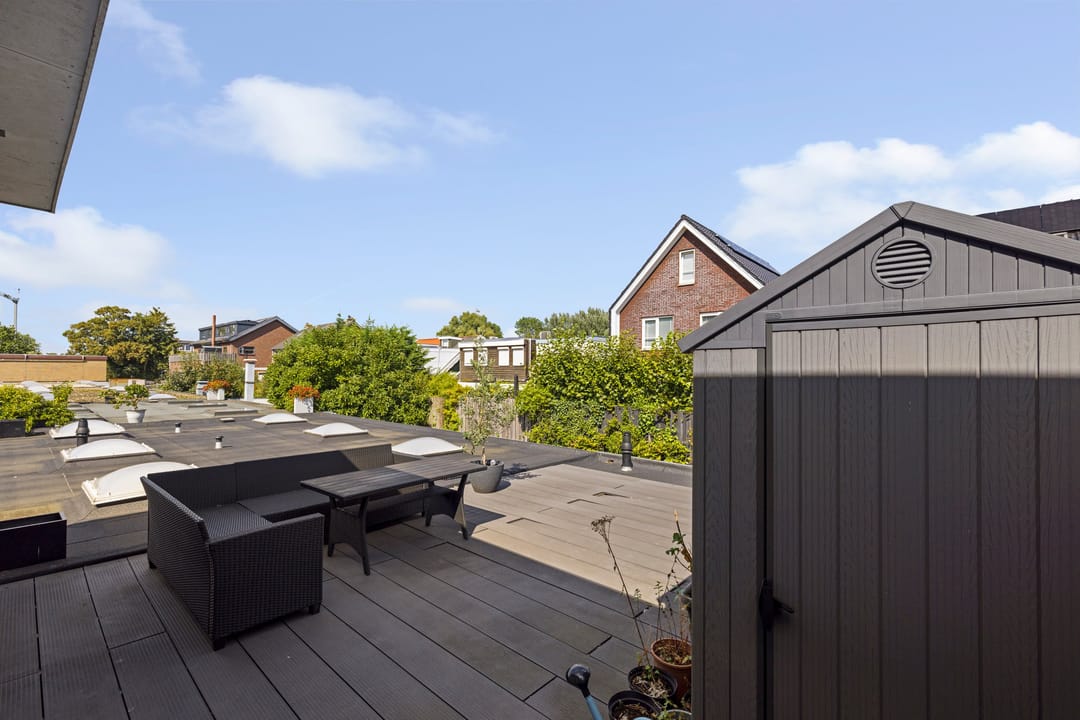 Photo 8 of Jan van Gentstraat 92-A