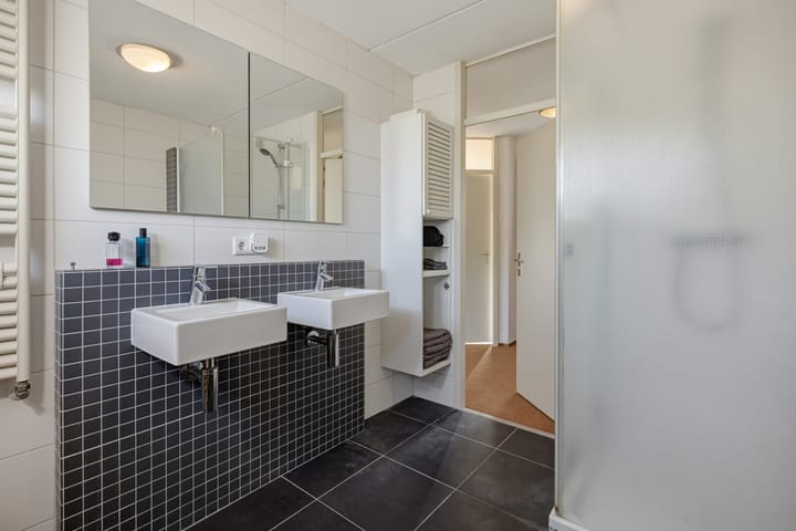 Hoekwoning te koop: Meester Penningsstraat 16, Rosmalen