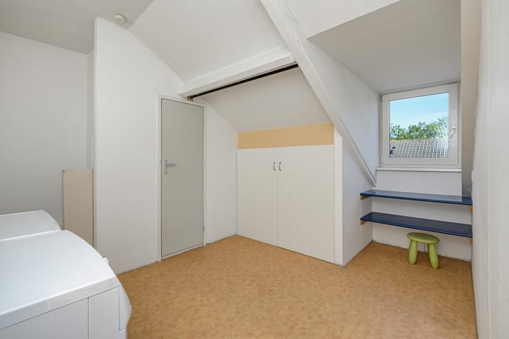 Hoekwoning te koop: Meester Penningsstraat 16, Rosmalen