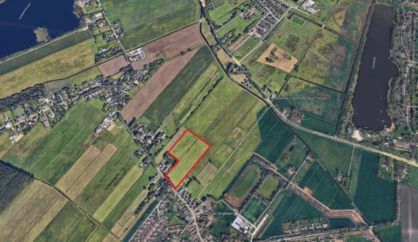 Engelberterweg 33 - Groningen - Afbeelding 2