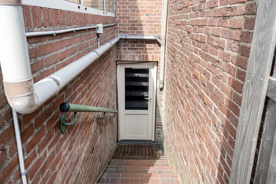 Foto 41 van Minister Talmastraat 43