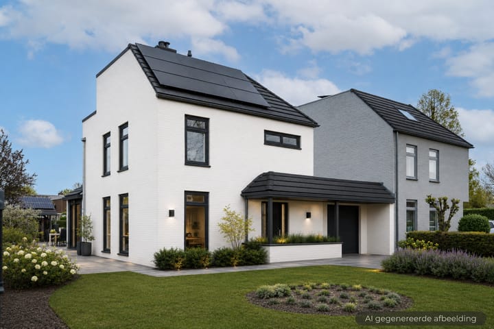 Foto 2 van Hogeweg 12-C