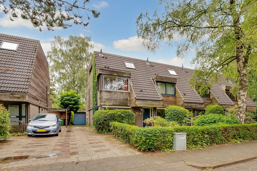 Foto 1 van Hermelijnlaan 8