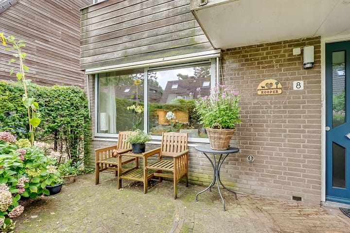 Foto 4 van Hermelijnlaan 8