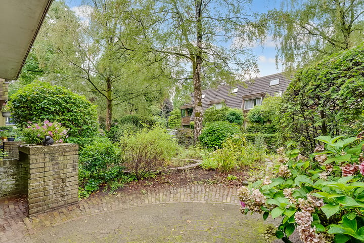 Foto 3 van Hermelijnlaan 8