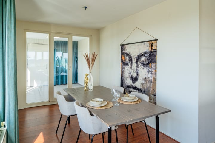 Appartement te koop: Fonteinkruid 59, Zwolle