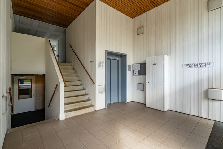 Appartement te koop: Fonteinkruid 59, Zwolle