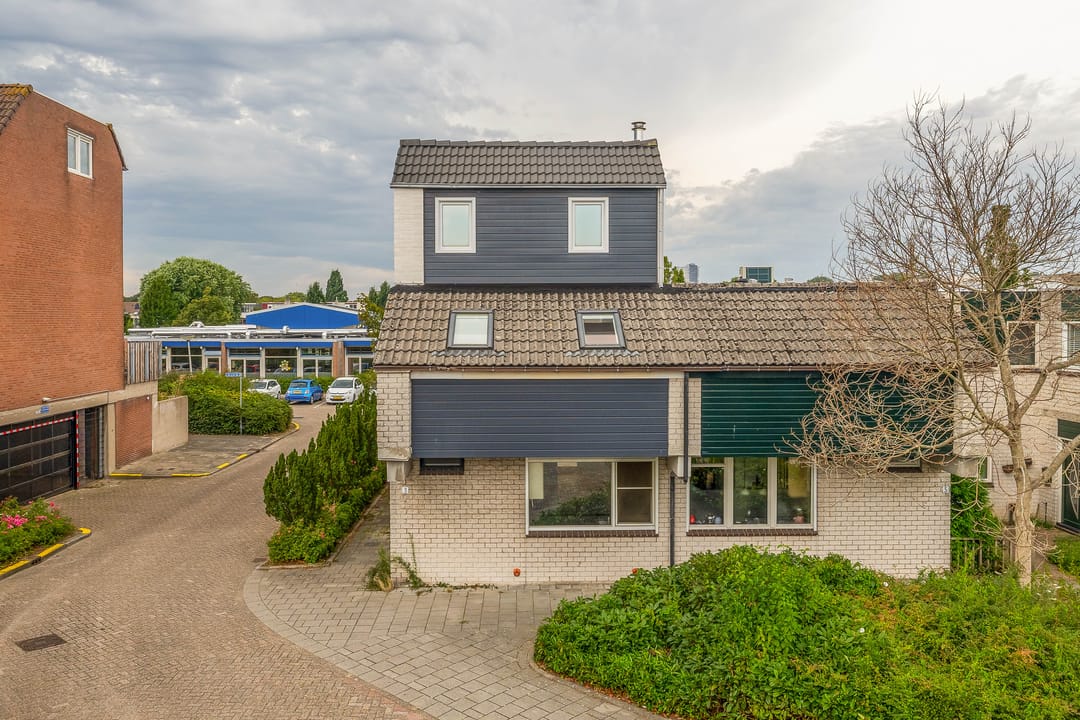 Foto 47 van Kleine Inez erf 3