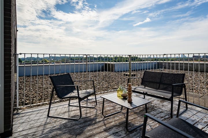 Appartement te koop: Fonteinkruid 59, Zwolle