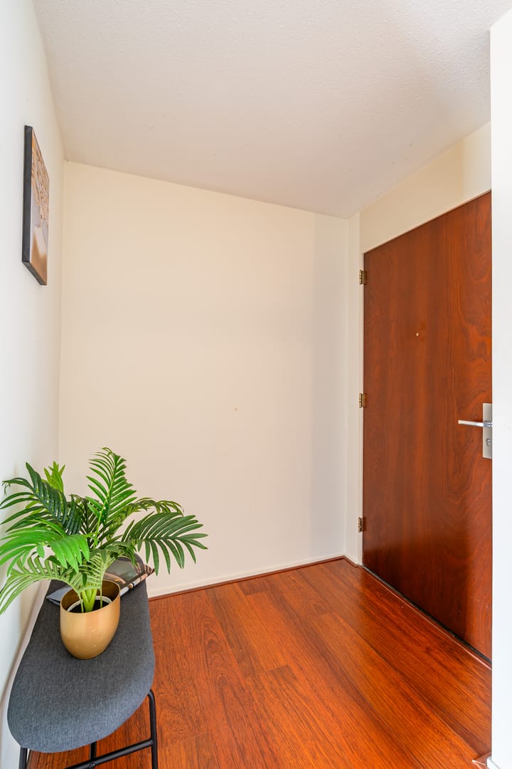 Appartement te koop: Fonteinkruid 59, Zwolle