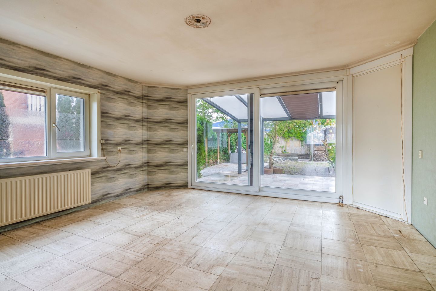 Foto 10 van Kleine Inez erf 3