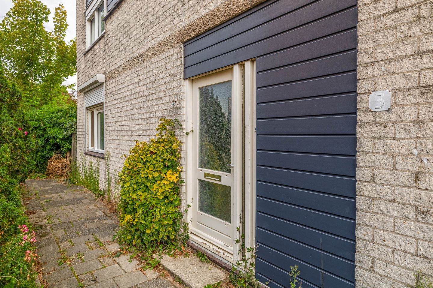 Foto 5 van Kleine Inez erf 3