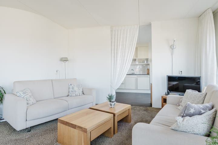 Appartement te koop: H. Ringenoldusstrjitte 2M, Gorredijk