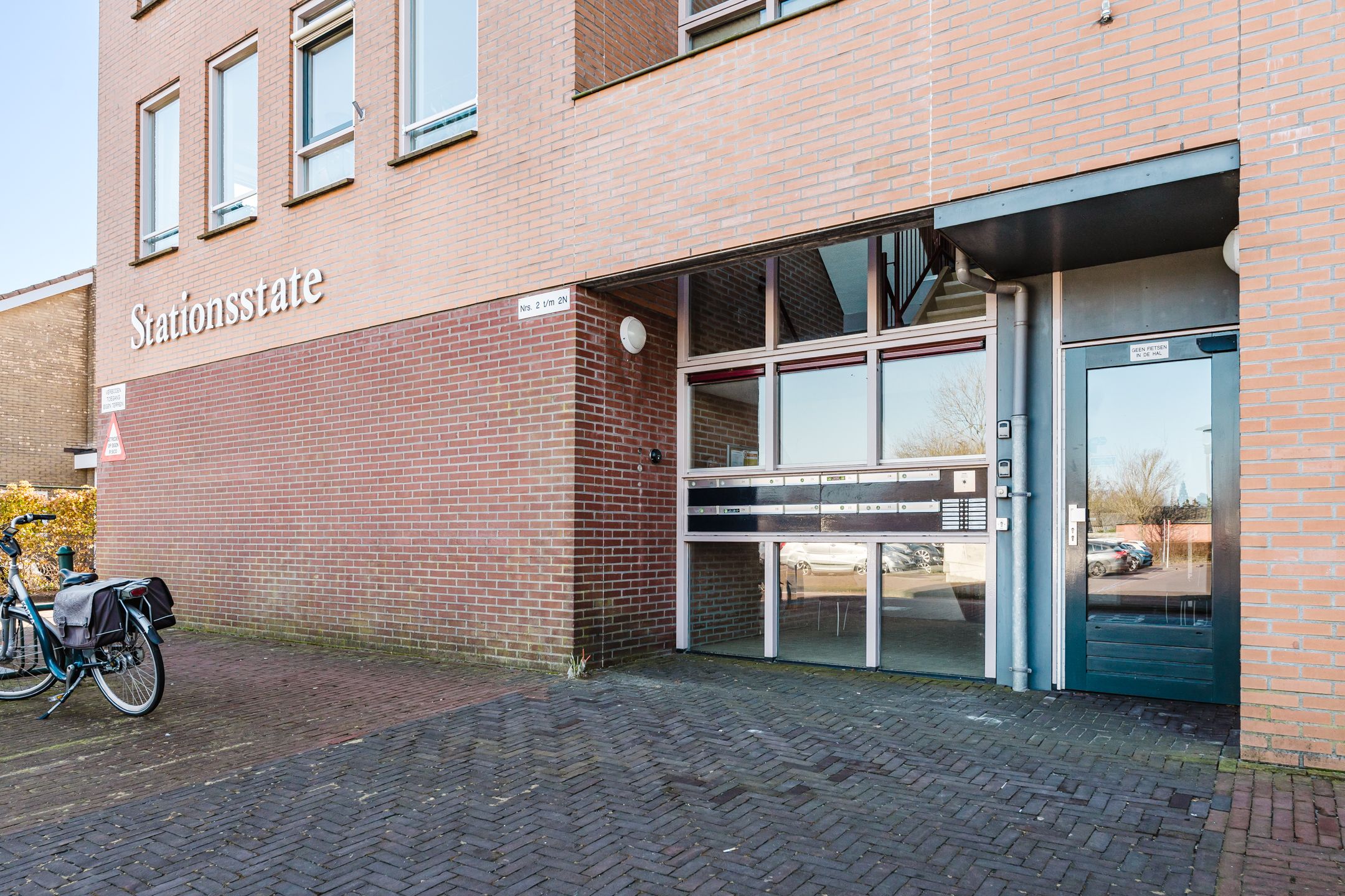 Photo 30 of H. Ringenoldusstrjitte 2-M