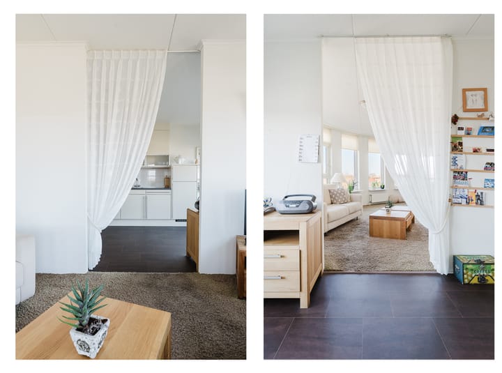 Appartement te koop: H. Ringenoldusstrjitte 2M, Gorredijk