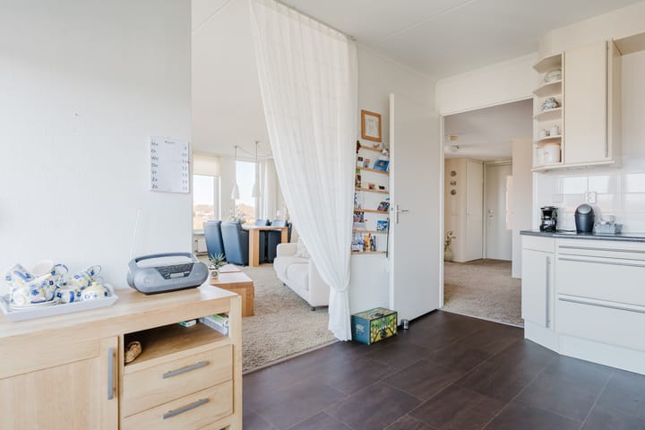 Appartement te koop: H. Ringenoldusstrjitte 2M, Gorredijk