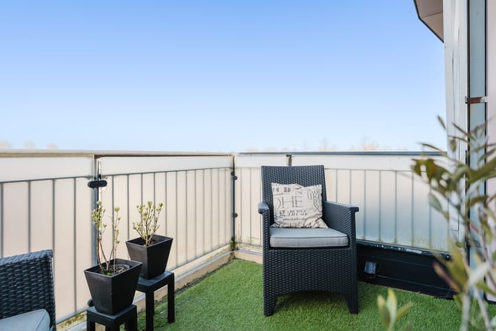 Appartement te koop: H. Ringenoldusstrjitte 2M, Gorredijk